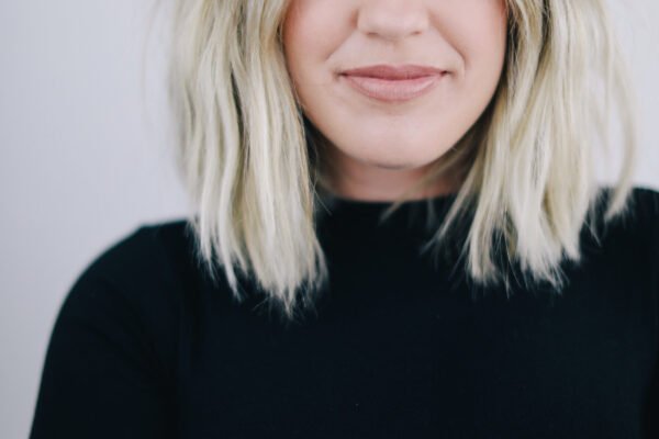 12 Easy Hair Tutorials on How to Style a Lob Haircut