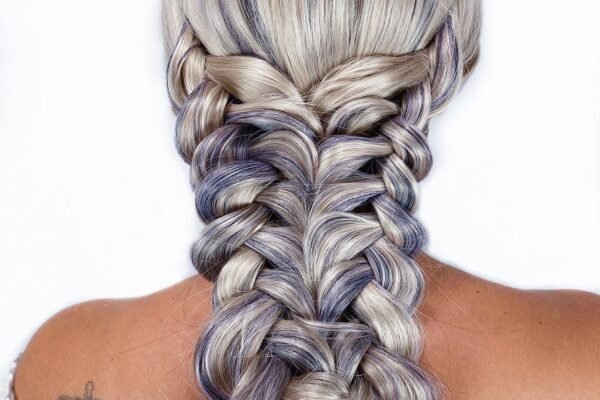 15 Braid Tutorials to Experiment with New Hairstyles in 2023