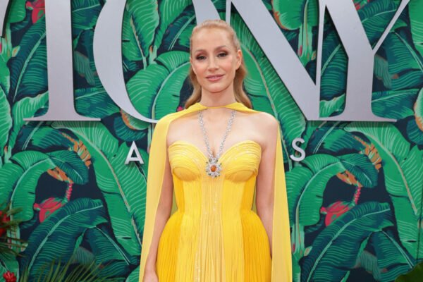 All the Best Looks from the 2023 Tony Awards – CR Fashion Book