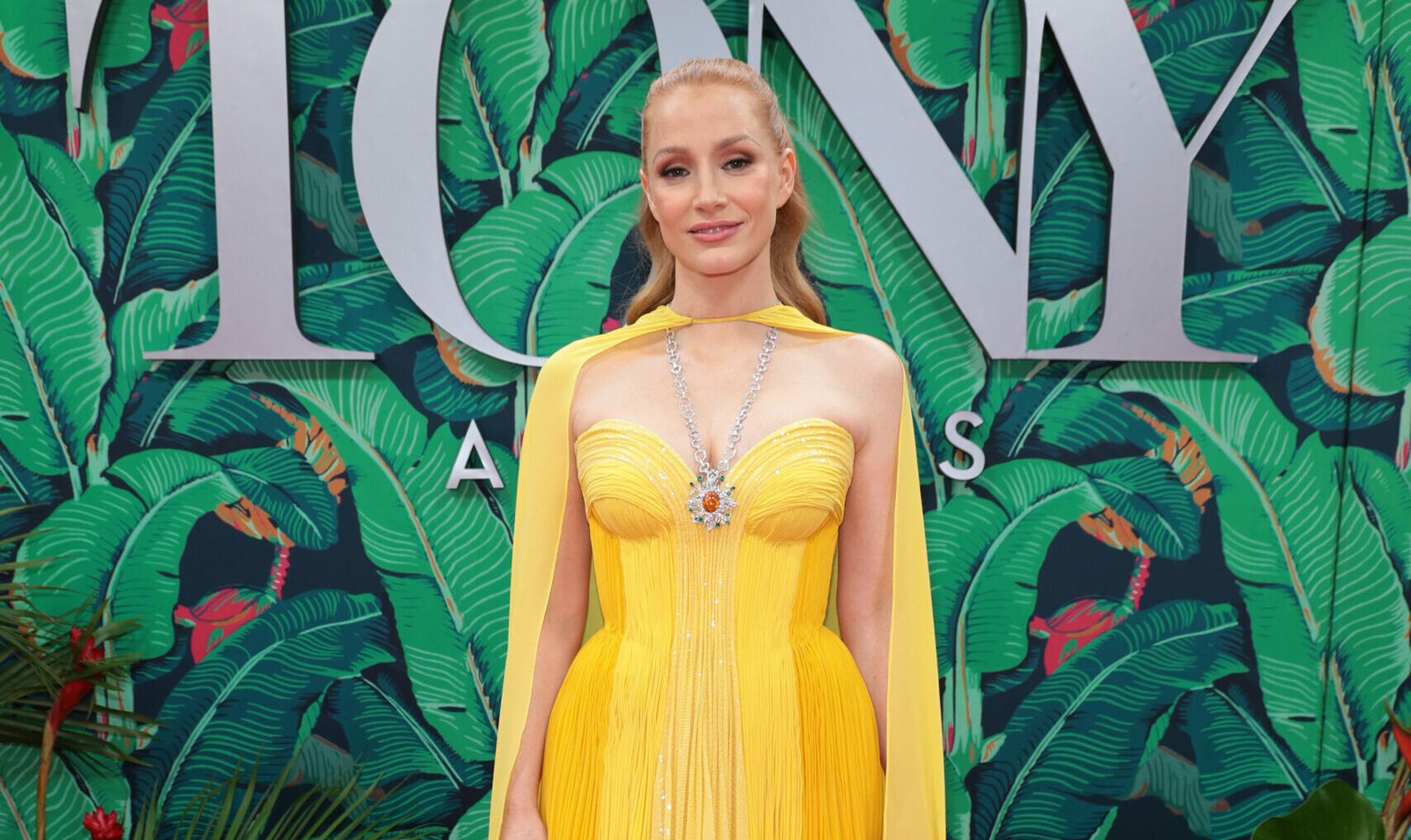 All the Best Looks from the 2023 Tony Awards – CR Fashion Book