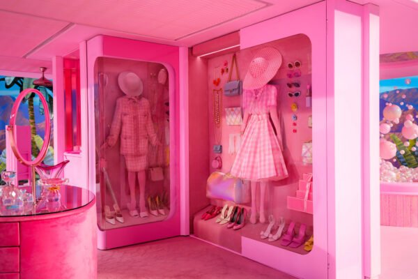 Hidden Costume Details You Missed in Barbie – CR Fashion Book