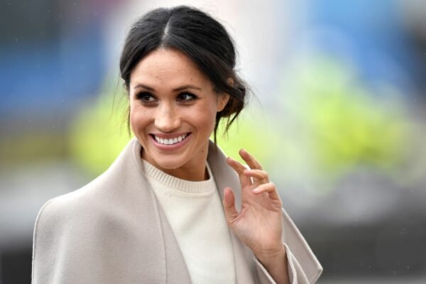 Meghan Markle’s Biggest Fashion Moments Since Leaving the Royals – CR Fashion Book