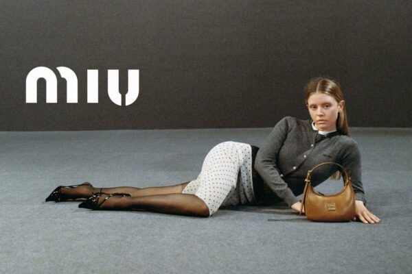 Miu Miu’s Fall/Winter Campaign is a Liminal Fantasy – CR Fashion Book