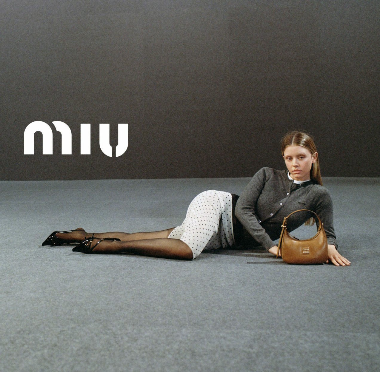 Miu Miu’s Fall/Winter Campaign is a Liminal Fantasy – CR Fashion Book