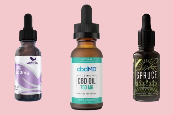 What Are the 10 Best CBD Oils of 2022?